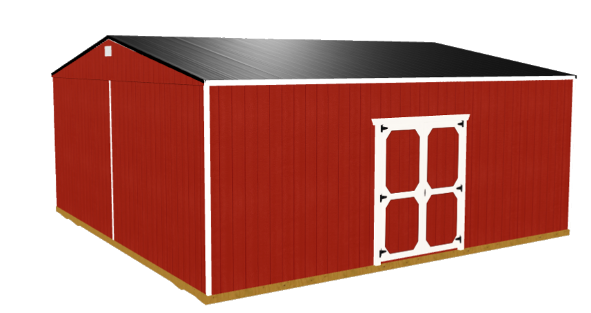 Double Wide Utility