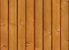 standard wood decking